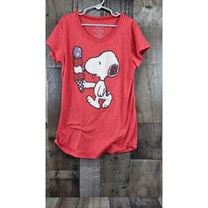 Peanut Vintage 2018 Kids XL 14/16 Shirt